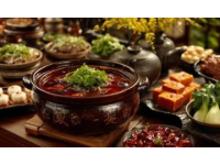 光谷探店：重慶火鍋美食之旅，邂逅年輕創業傳奇
