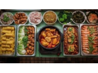 南陽(yáng)必吃美食推薦(新野板面鎮(zhèn)平燒雞南召黃牛肉等)