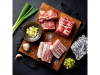 千元啟動(dòng)資金！輕松制作福鼎肉片，新手月入萬元指南