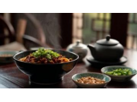 品味鹽城佳肴香飄千里