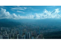 廣東多地空氣質量顯著改善：告別重度污染，全面恢復優良水平