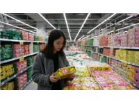 自貢國企新建農(nóng)貿(mào)市場(chǎng)緩解南湖中區(qū)居民購物難題