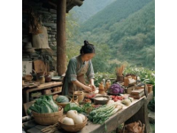 連州美食探秘：揭秘粵北美味風(fēng)景線