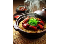 探尋美味與傳承：揭秘豆花烤魚的獨特魅力