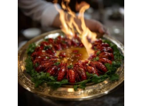 乳源特色夜宵，韶關(guān)豉汁螺，美味不容錯(cuò)過！