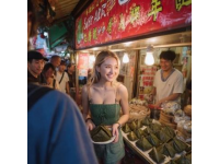 探尋河南美食：從早餐到夜市的味蕾盛宴