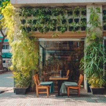 幾家宜人的低消費慢生活城市推薦
