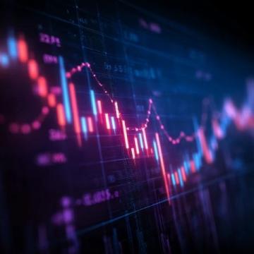周五大幅下跌后，下周或延續跌勢，周一反彈宜減倉