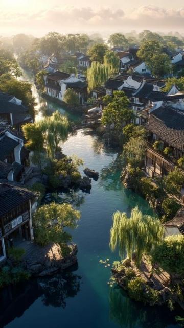 江西途游邀請:五一假期,探索我的城市,啟程下一段江西之旅