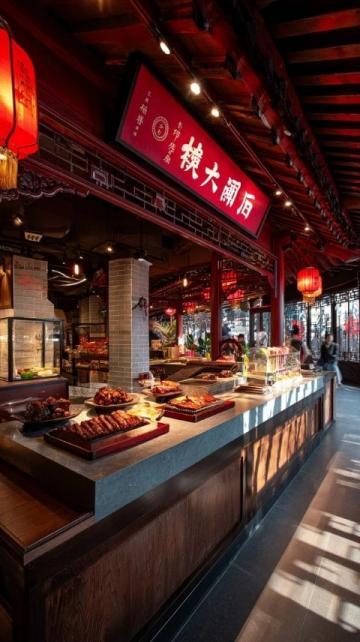 
鄭州五大必嘗美食盤(pán)點(diǎn)，老字號(hào)店鋪不容錯(cuò)過(guò)！