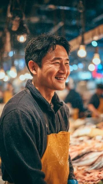 成都魚販與城管的小風波：民生艱難還是城市管理不善？