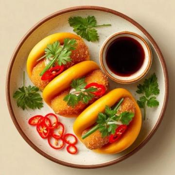 如何做出美味的皮蛋拌豆腐:簡單又營養的傳統涼菜做法