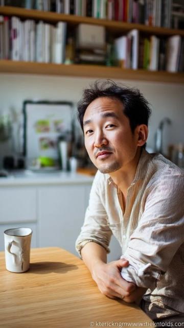 00后烹飪天才陳小東:從醒獅酥到玉兔報喜的新中式美食探索者