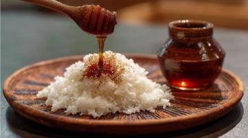 云南3元糯米飯：一家七口用心制作，10小時成就極致美味