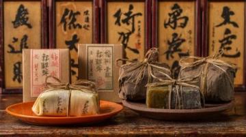 老閶門美食集錦:閶門橫街探店記