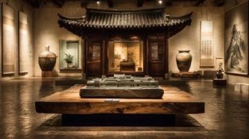 云南天機大福丹三天速成風(fēng)水大師班：掌握帝王級寶地識別技巧