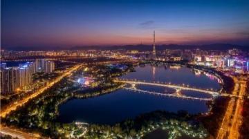 廣州杭州：交融古今，產業繁榮，宜居宜業的現代都市對比