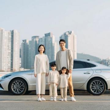 福建,一場悠然的退休自駕之旅