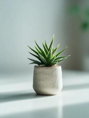 室內(nèi)綠植養(yǎng)護(hù)攻略：揭秘滴水觀音的五大護(hù)理技巧