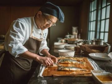 臨安萬豪中餐體驗：品味江南風情美食之旅