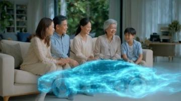 福建,一場悠然的退休自駕之旅