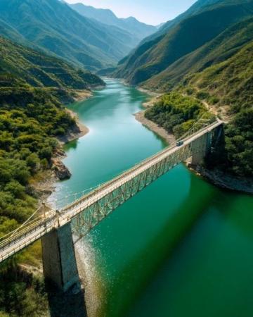 坐高鐵游浙江：永康到東陽(yáng)，穿越秦朝的壯麗影視城一日游