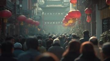 春節(jié)期間熱門地，連江景點人潮涌動，你去打卡了嗎？