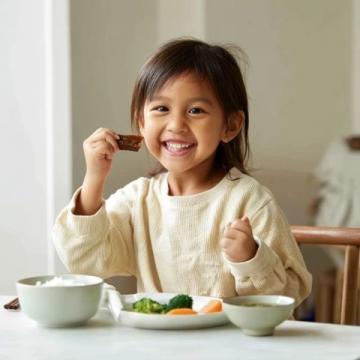 給孩子的4道高鋅菜肴,促進大腦發育增強記憶力