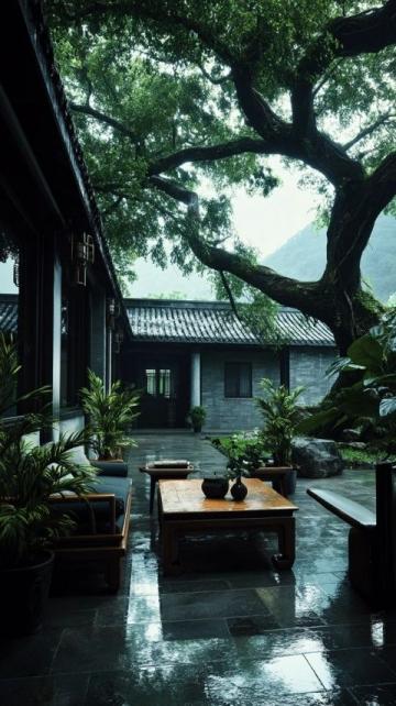 昌平小湯山溫泉民宿：高端度假勝地小湯一瓢體驗評測