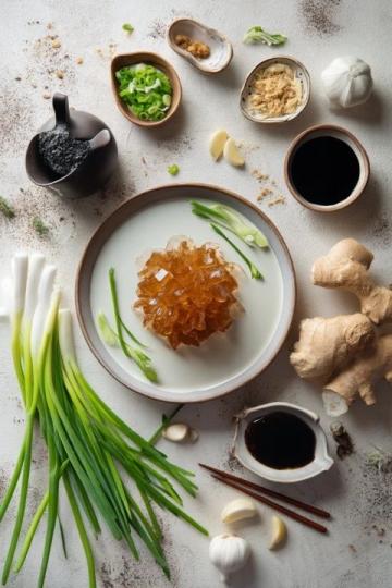 花甲的家常做法，簡單5步驟，鮮香美味，上桌就被搶光