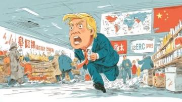 關于北京小吃之炸灌腸…