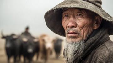 今天要和大家分享一個我身邊朋友的故事,故事的開始發(fā)生在遼寧營口蓋州的一個小農(nóng)村