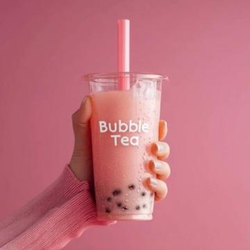 手殘黨狂喜！5分鐘在家復刻奶茶店爆款！