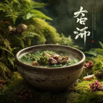 百年傳統(tǒng)對夾與赤峰小米的美食傳奇