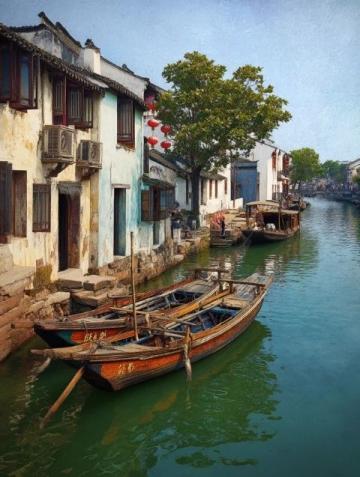 蘇州旅行必打卡:“中國(guó)十大歷史文化名街”平江路深度游攻略