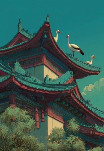 金璽堂·河南菜：高鐵出站后的豫味之旅體驗筆記