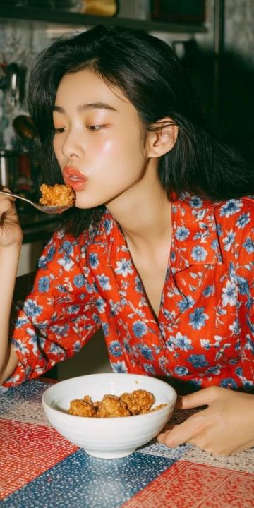 23年前濟寧高中的絕妙早餐:油條配胡辣湯的難忘回憶