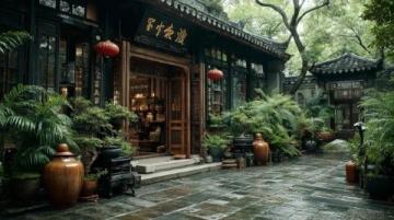 宋朝頂級美食家排行榜：誰是宋朝“米其林大師”？