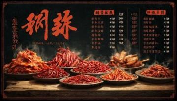 肇慶湘菜推薦|||好吃便宜的湘菜店在肇慶很多！常德大碗飯值得一試。