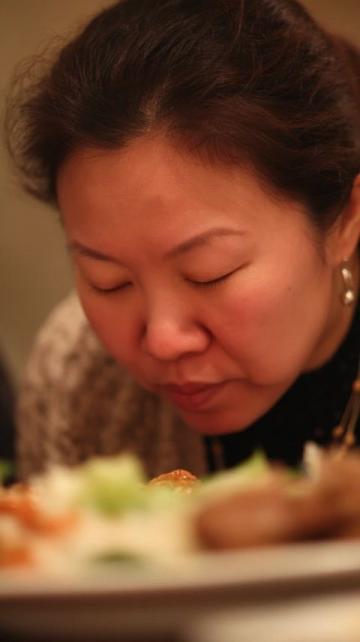享受美食的快樂與哲理：讓味蕾引領心靈之旅