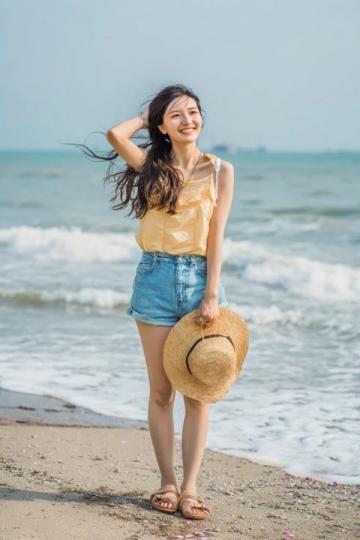 廣西十大最美海灘推薦：碧海藍(lán)天等你來探索