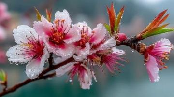 滎陽豐樂櫻花園賞花指南:免門票詳情及游玩攻略