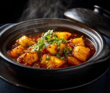 重慶必吃榜全攻略:地道火鍋、小面及新派美食探索地圖