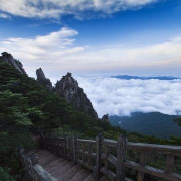 青島嶗山之旅：品味美食美景的獨特體驗