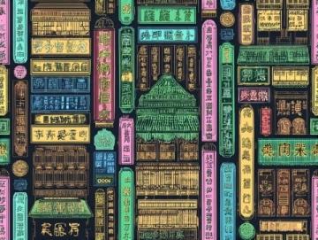 那些常被誤讀的漢字，你能準確發音嗎？