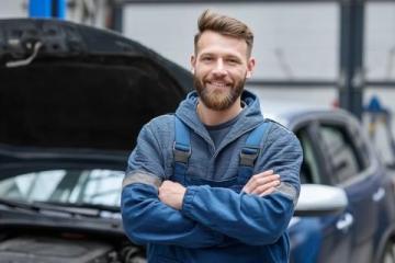 汽車保養常識大全讓你的愛車永葆青春