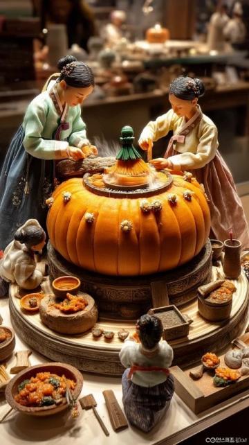 **標題農村美食大揭秘!這道傳統美味竟成網紅爆款,網友吃一口就停不下來!**