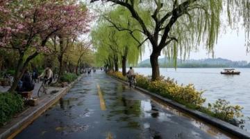 蘇州春天必游景點推薦:古典園林與現代地標共存之城