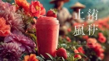 惠安寶媽創業新品：酸甜可口的夏季限定水果來襲