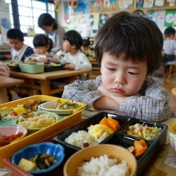 美食節(jié)，孩子們的另一份考試？
